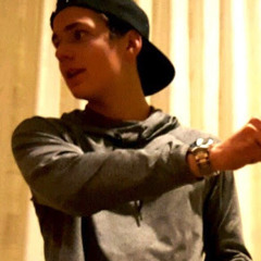 Erick Rodriguez