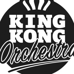 King Kong Orchestra