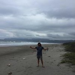 Bryan Segura Cubero
