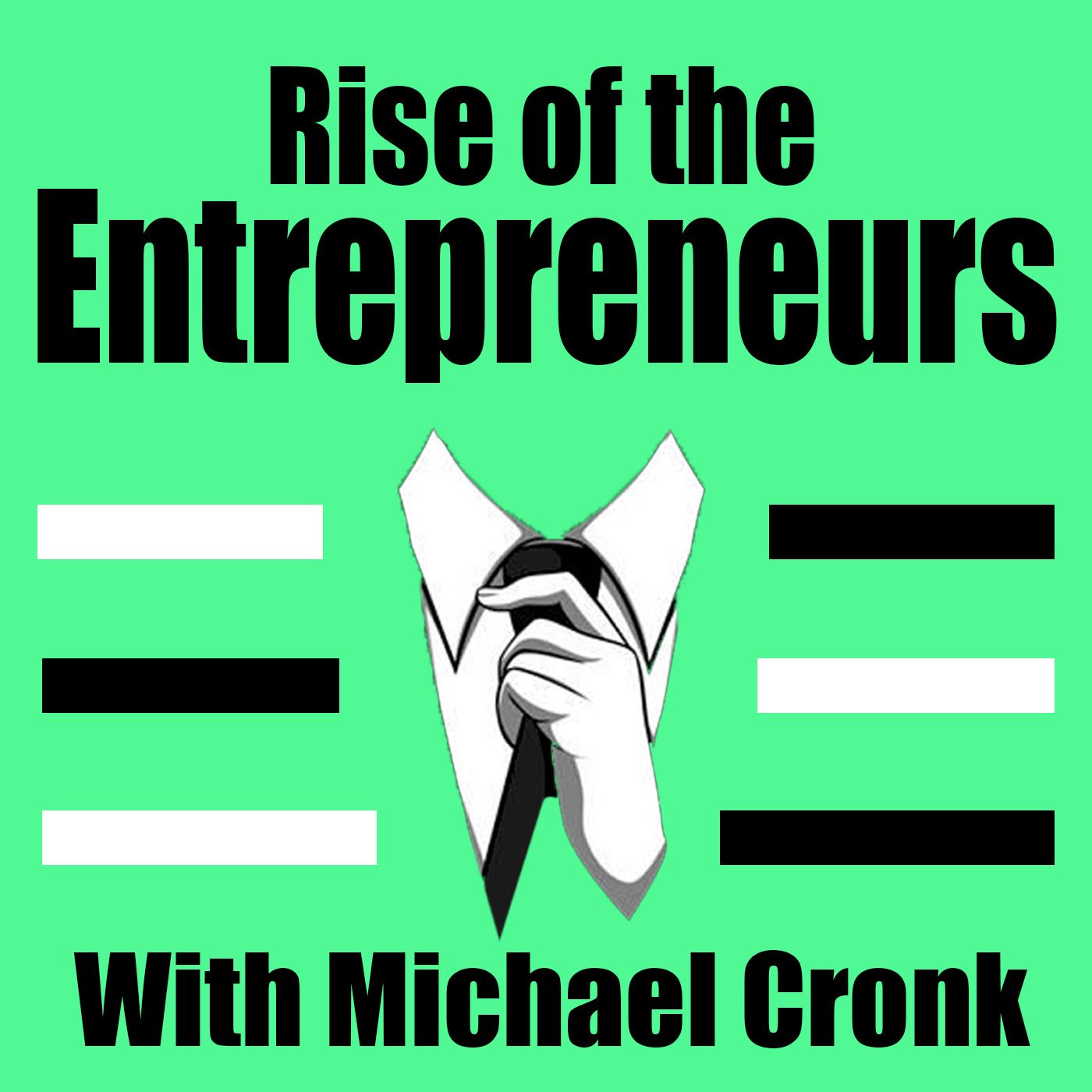 Rise of the Entrepreneurs!