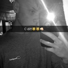 Connor Taylor New