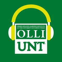 OLLI at UNT Podcast
