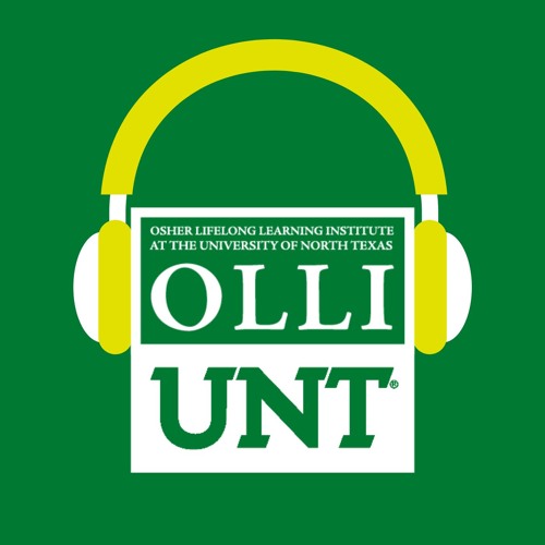 OLLI at UNT Podcast’s avatar