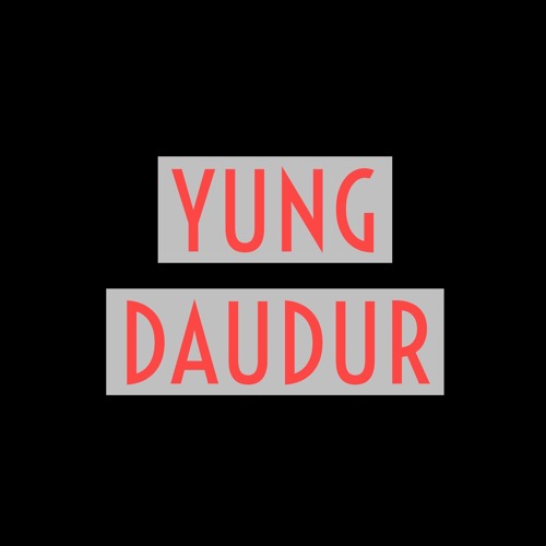 YUNG DAUDUR’s avatar