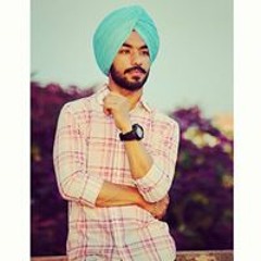 Abhai Brar