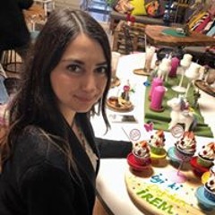 İrem Günaydın
