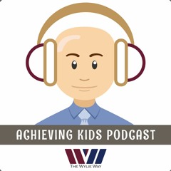 Achieving Kids Podcast
