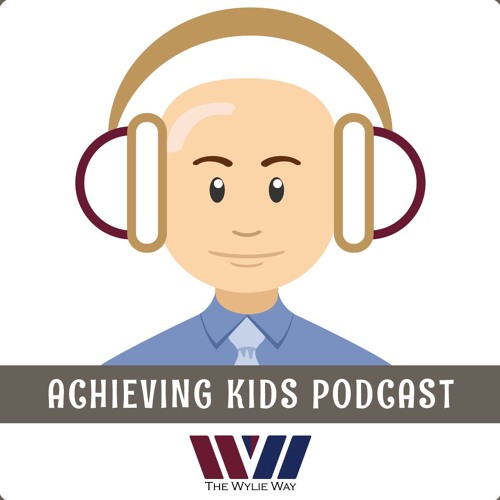 Achieving Kids Podcast’s avatar