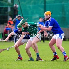 Paddy Mcgrath 2
