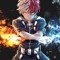 Shoto Todoroki-Nightcore
