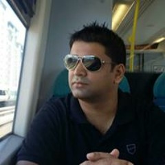 Siddharth Chauhan