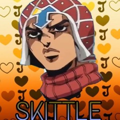 《Skittle》