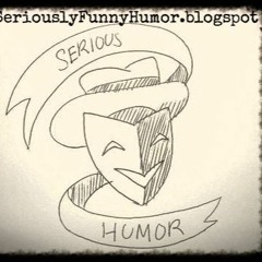 Seriouslyfunnyhumor