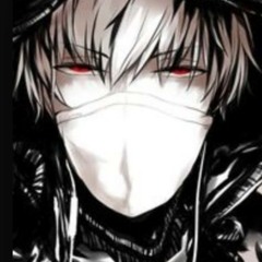 black shadow
