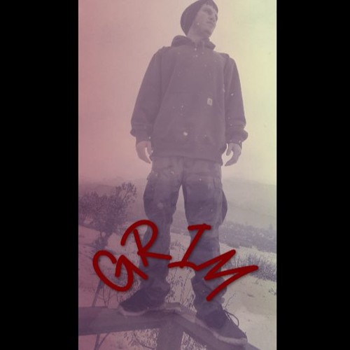 SoundCloud profile picture for @gr1mx