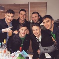 Hutch96