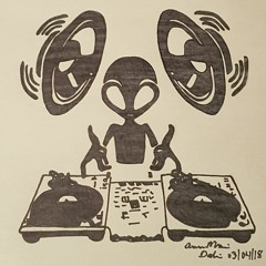 Dj Martian CA