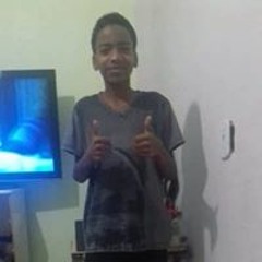 Cauan Mauricio