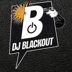 Dj Blackout