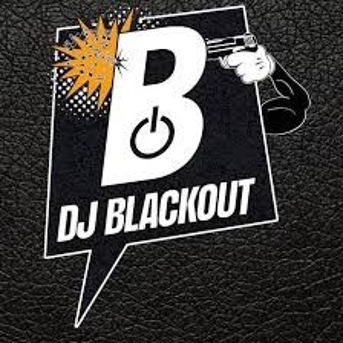 Dj Blackout’s avatar