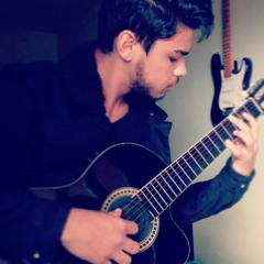 ✝️Matheus  Gomes✝️