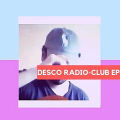 DESCO RADIO-CLUB EP