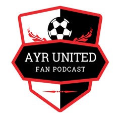 Ayr United Fan Podcast