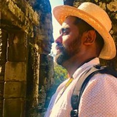 Praveen Sankar