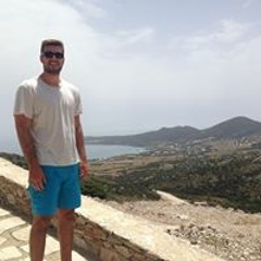Kosta Grillas