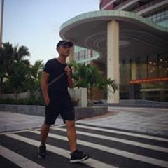 Thanh Duy