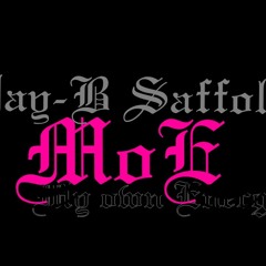 Jay-B Saffold