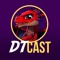 DTCAST - Dragão Teimoso