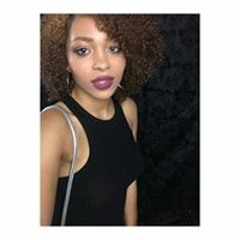 Aubri Janae