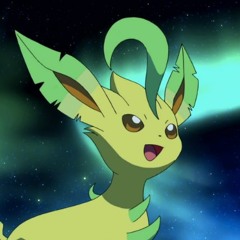sweetleafeon