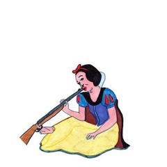لو هي تلين الجبال الصم.. ما لنا