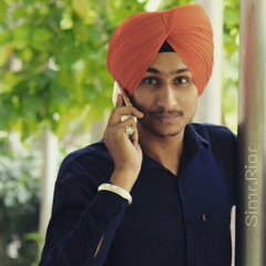 Simran Riar