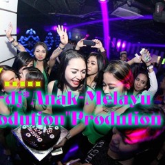 Vdj Anak Melayu Prodution
