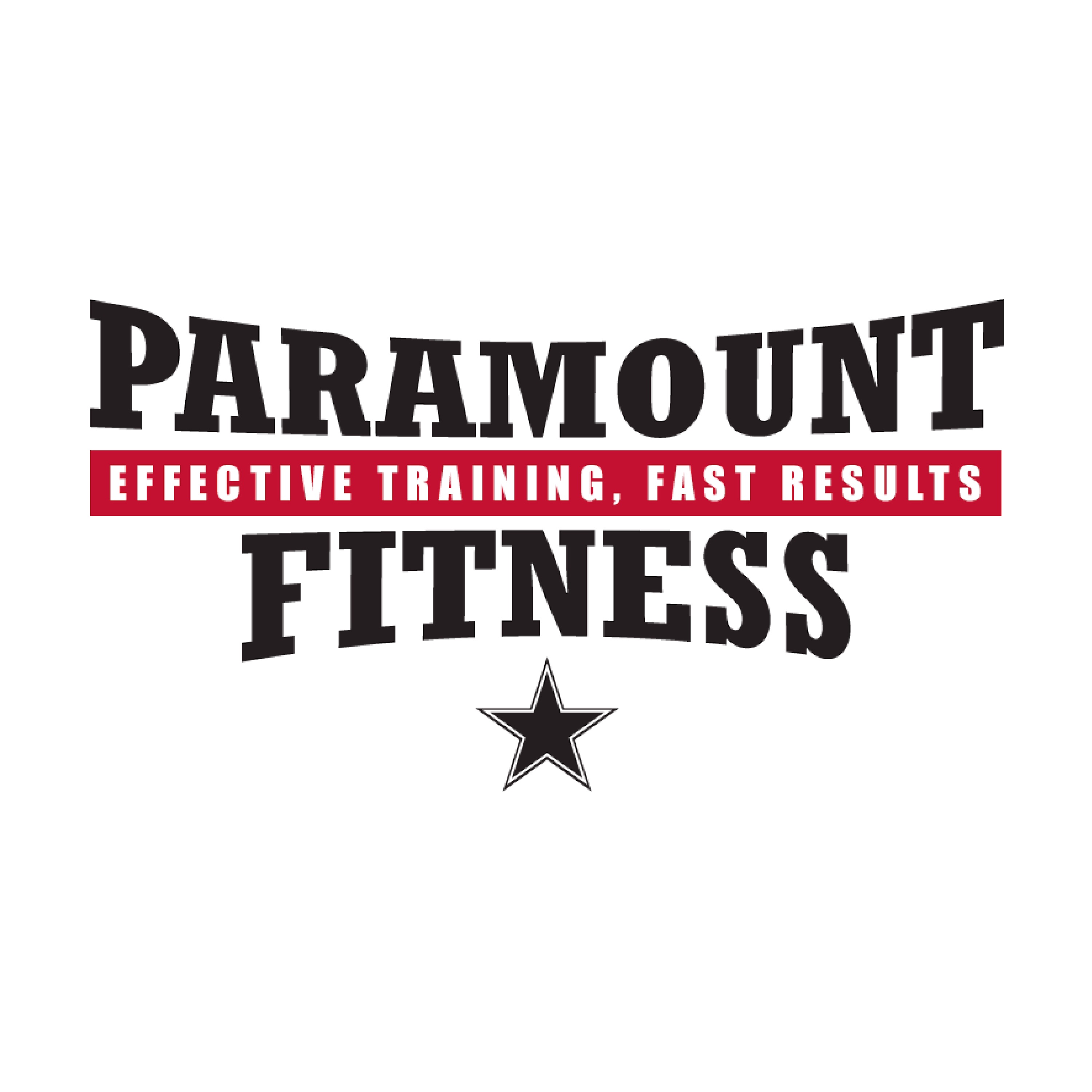 The Paramount Fitness Podcast