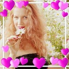 Christina Divine