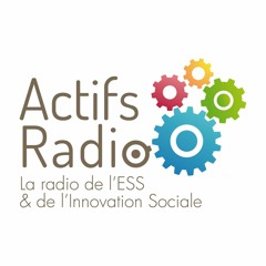ActifsRadio, La radio de l'ESS