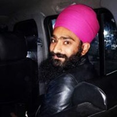 Harjinder Singh