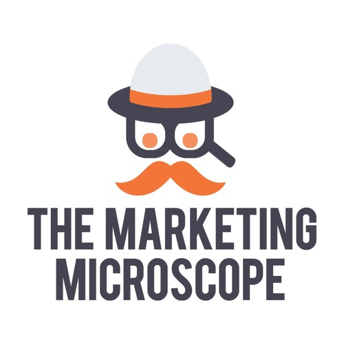 The Marketing Microscope’s avatar