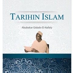 TARIHIN ISLAM