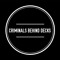 Criminals Behind Decks