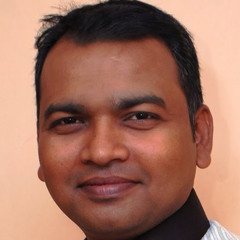 Haroon Sheikh