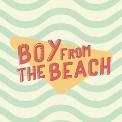 Boy From The Beach