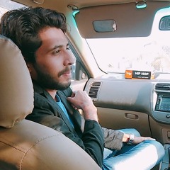 Muhammad Sehram Anwaar