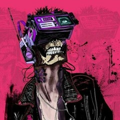 Cyberpunk CZ Cyberpunker