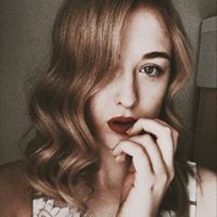 Polina Palii