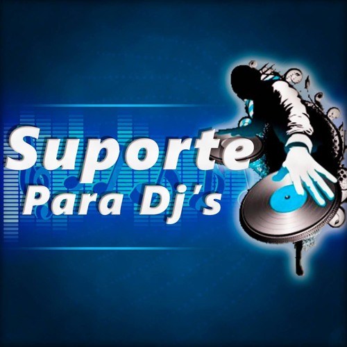 Suporte Para Djs’s avatar